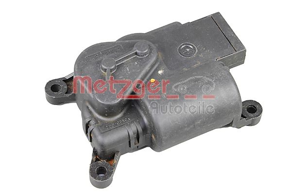 Element de reglare, clapeta carburator 0917688 METZGER